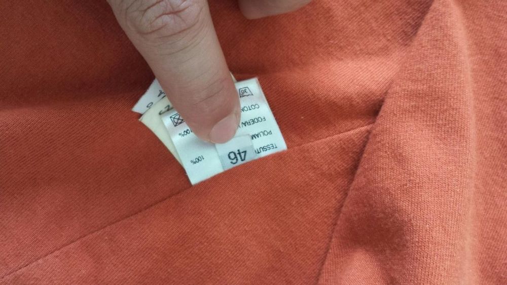 Valentino Sport Made in Italy Size 46 - S ОРИГИНАЛ! Пролет Есен!