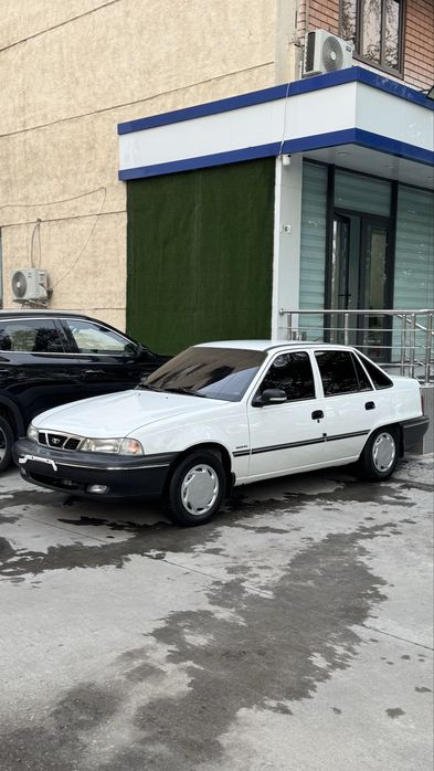 Nexia 2014 ideal 30.000km