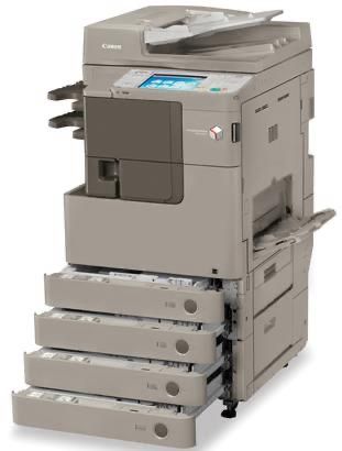 Принтер черно белый