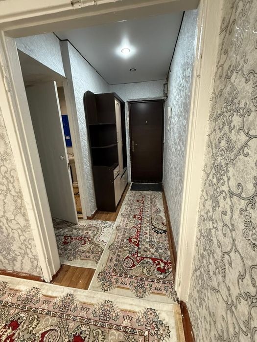 Сдам 2-х комнатную квартиру