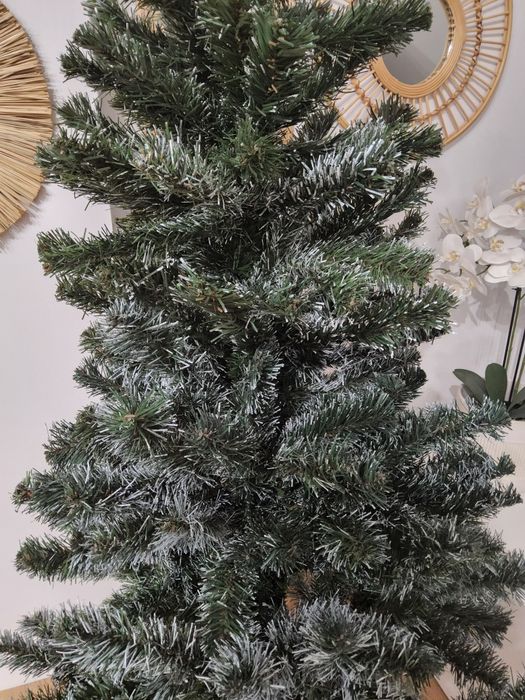 Коледна елха изкуствена 150 см
