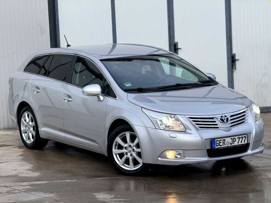 Toyota Avensis 2.0 Executive