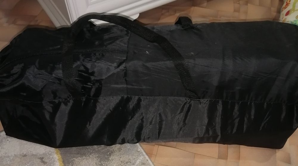 Продам детский манеж-кровать