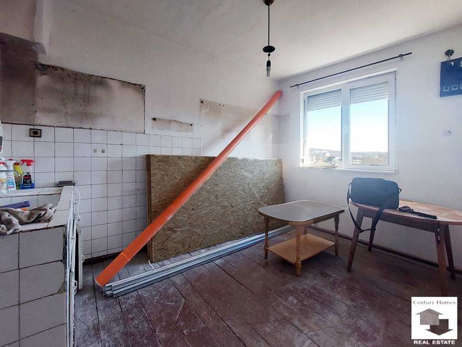 Продава се Етаж от къща в Велико Търново, Център - 49 кв.м за 1694 €/кв.м - Снимка #5