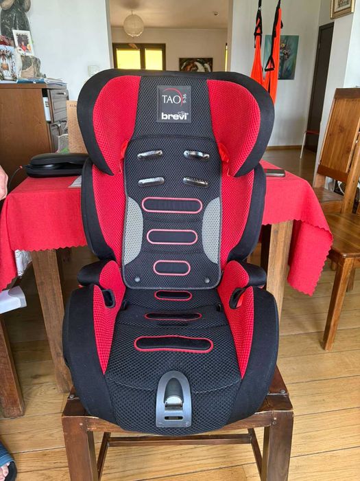 Столче за кола BREVI 9-36 kg