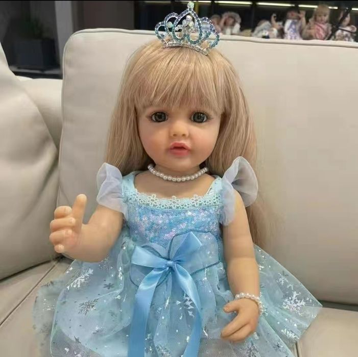 Продам Реборна 55 см