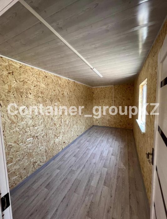 40 футовые контейнеры