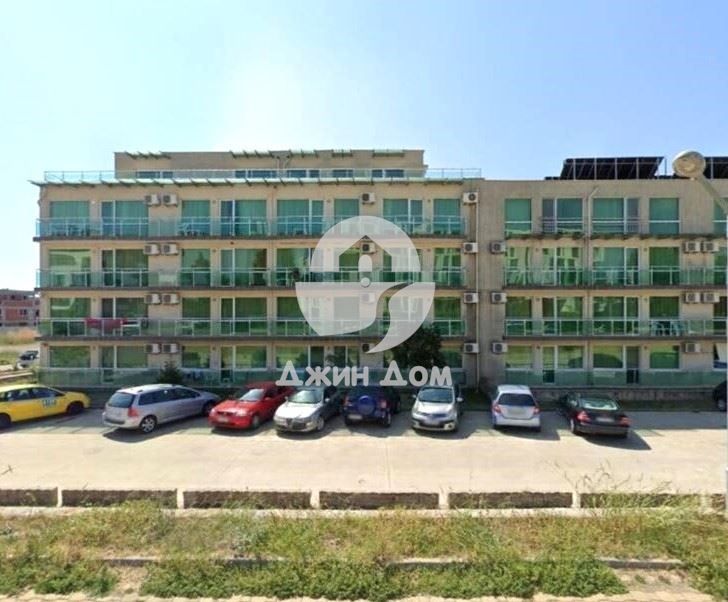 Продава се Двустаен апартамент в Бургас, Сарафово - 50 кв.м за 1340 €/кв.м - Снимка #5