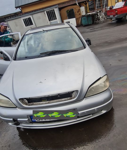 Bobina inductie Opel Astra G