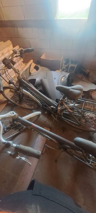 De vanzare biciclete