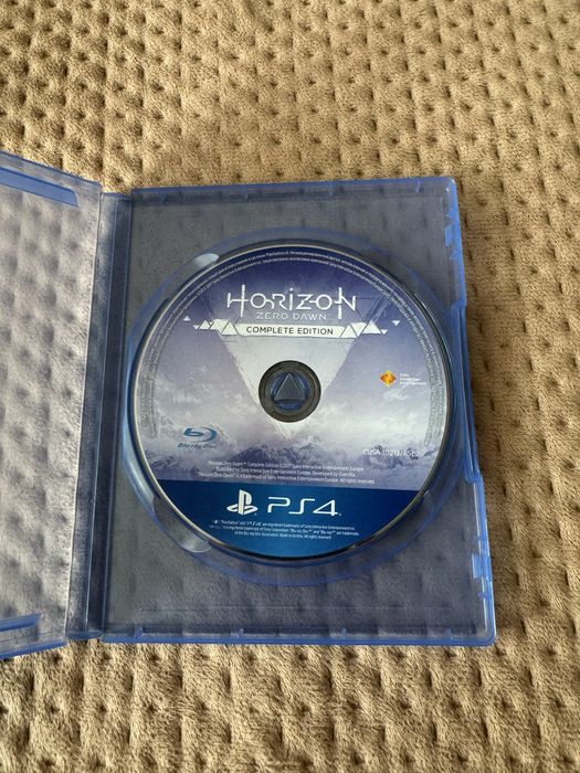 Horizon: Zero Dawn (Complete Edition) СРОЧНО!!!