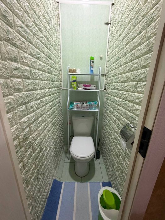 Продажа квартир Сергели 4