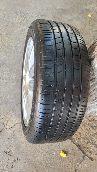 Optra R17 diska balon