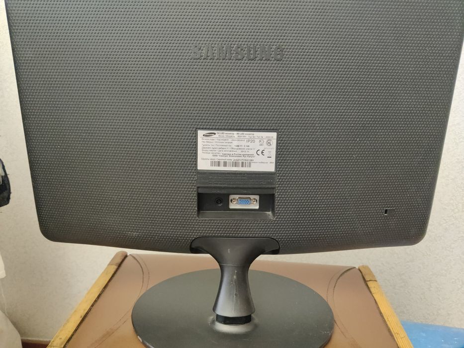 Дешовые МОНИТОРЫ samsung