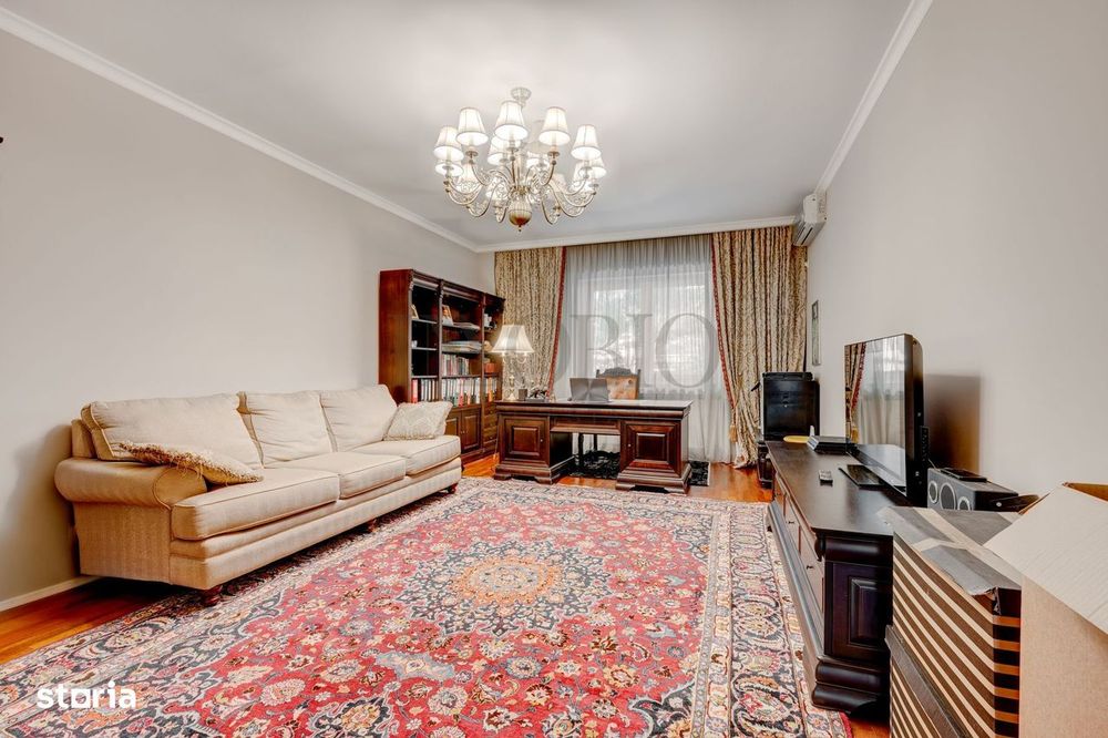 Apartament 4 Camere | Herastrau | Soseaua Nordului