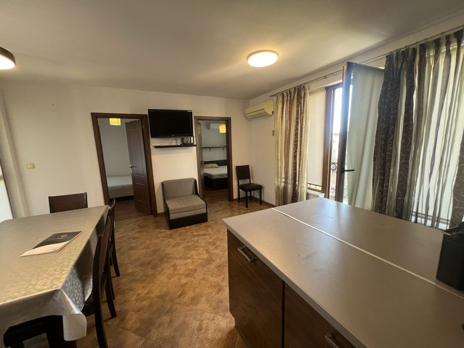 Апартамент под наем гр. Варна