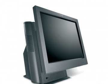 POS Magazin Toshiba SurePOS 500 Series 4852-E70 Dual Screen