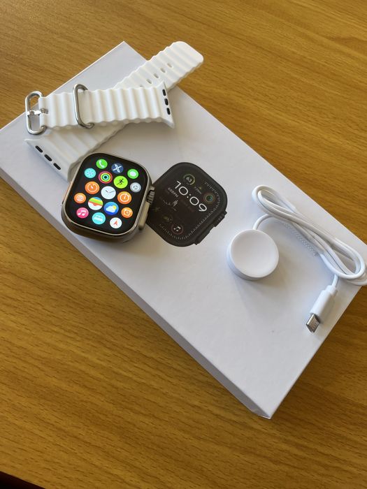 Apple wach ultra 2