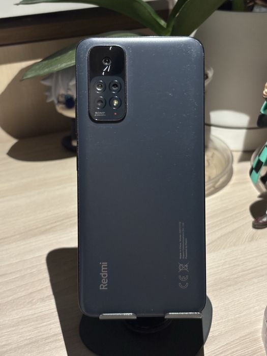 xiaomi redmi note 11
