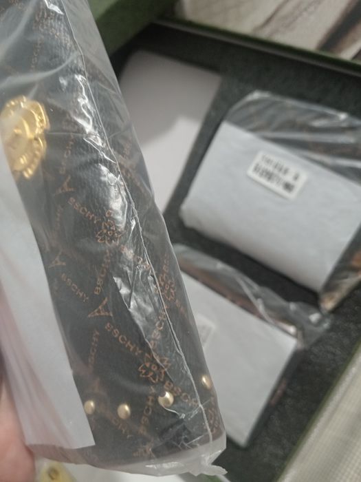 Sumka kawiliklar nabor Dakument plastiklar uchun zo'r