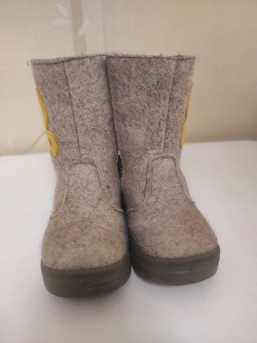 Валенки детские "Филипок"