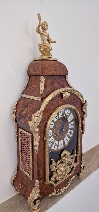 Ceas mecanic cu pendul