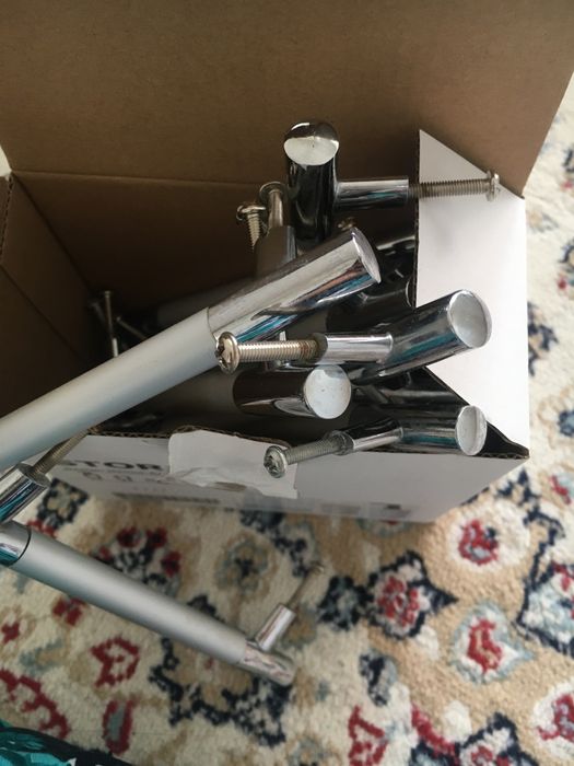 Продам ручки для двери