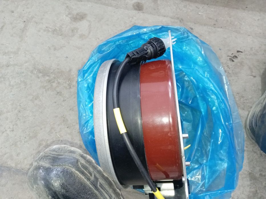 Выжимной подшипник на Volvo