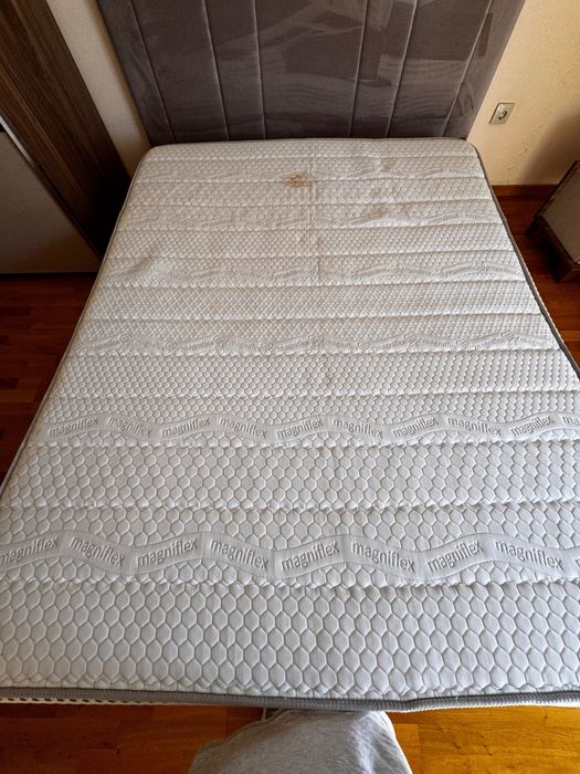 Матрак magniflex vivo /160/200
