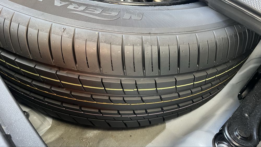 Шина NEXEN 235/55/R18
