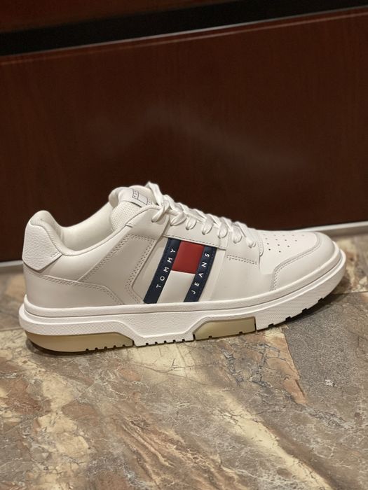 Дамски маратонки Tommy Hilfiger