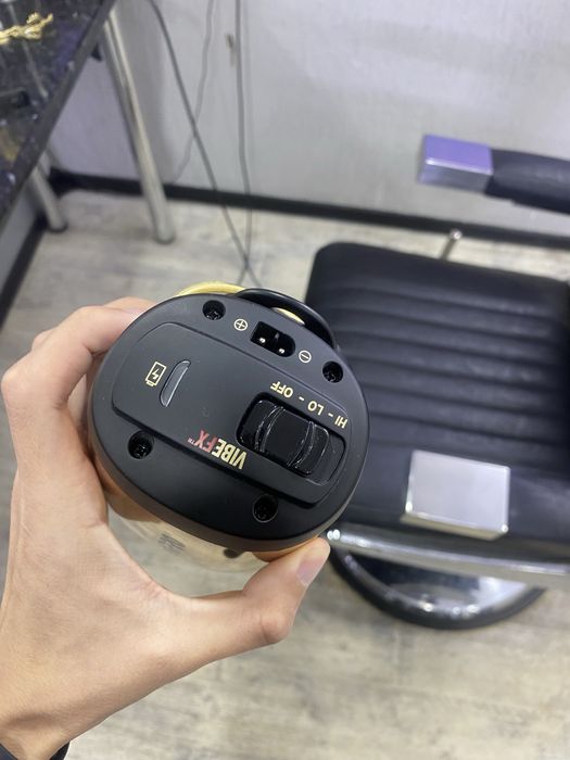 Массажерка babyliss