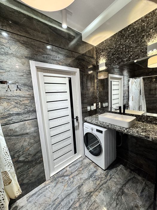 Суточная квартира в Ташкент Сити без маклер