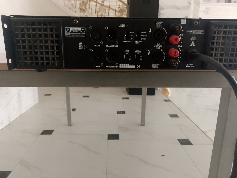 Работает очень хорошо