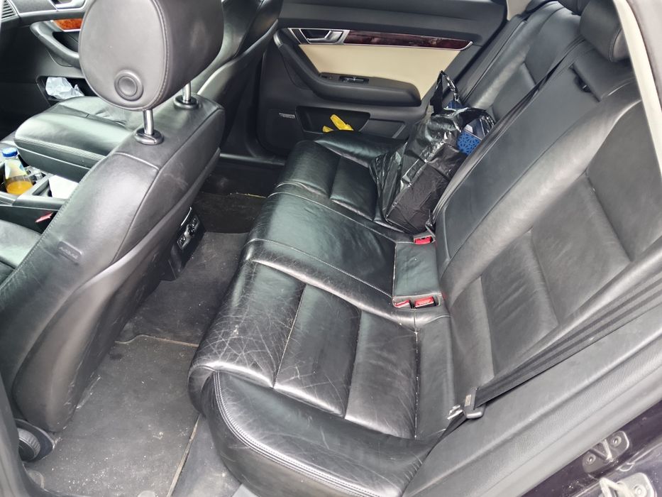 Audi A6 Quttro 3.2/260