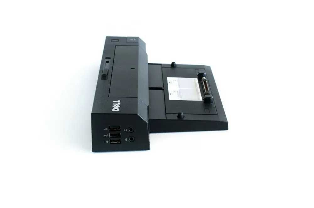 Докинг станция Dell K09A USB 2.0 за серия E