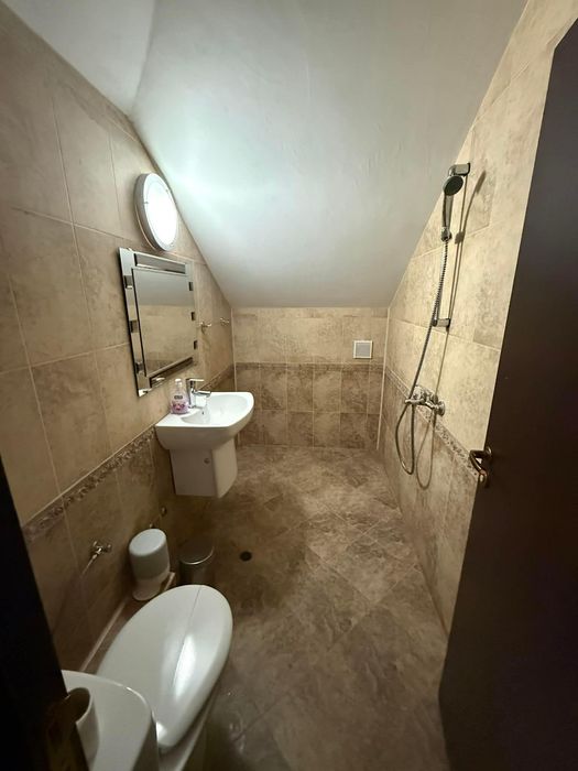 Двустаен апартамент в района на Победа!