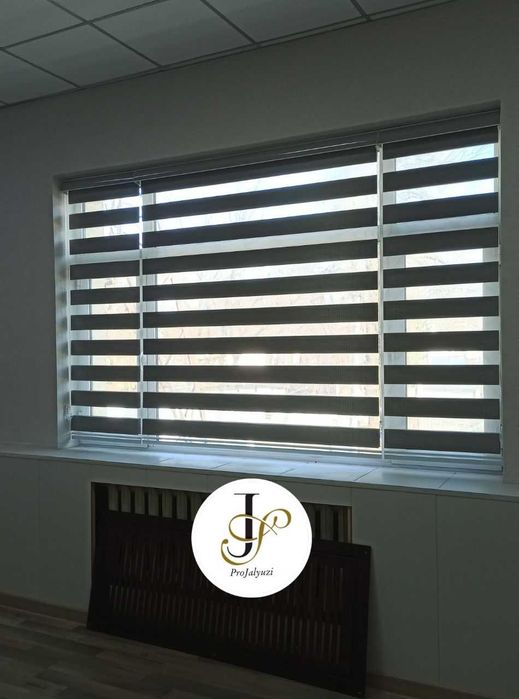 Жалюзи (Jalyuzi) Плиссе, Plisse. Бесплатная доставка и установка.