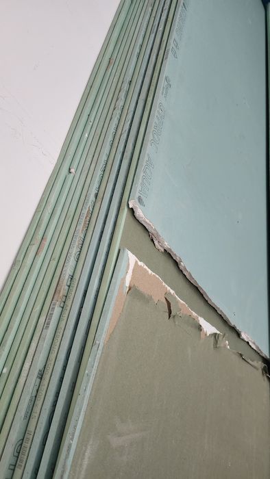 Продам гипсокартон