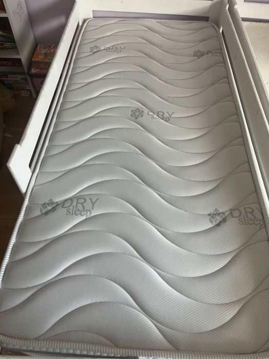 Saltea I sleep Cool Comfort 90x20