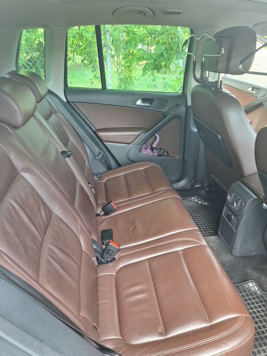 Ocazie WV Tiguan