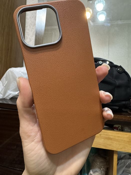 Чехол на iphone 15promax