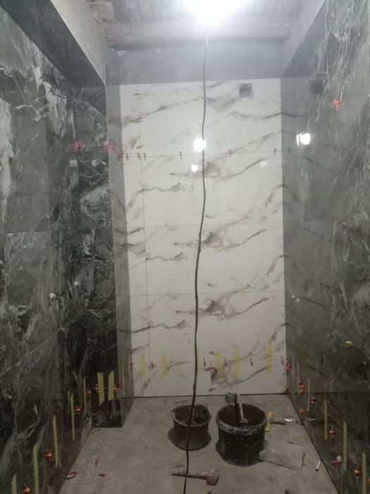 Кафел териш,укладка кафеля