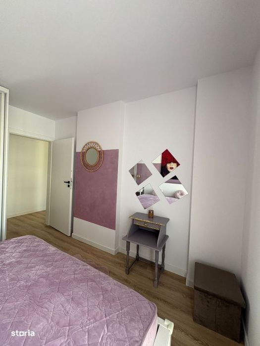 Apartament de inchiriat Floresti str Tineretului