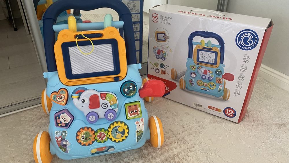 Продаю толокар в отл.состоянии