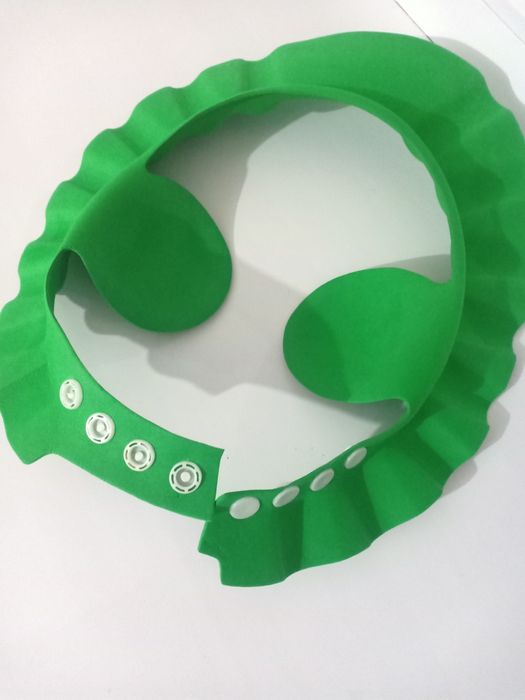 Козырек для купания детский