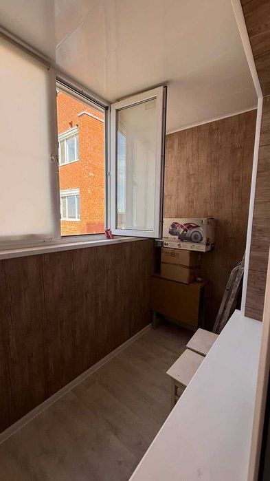 Продам квартиру в 8 мкр