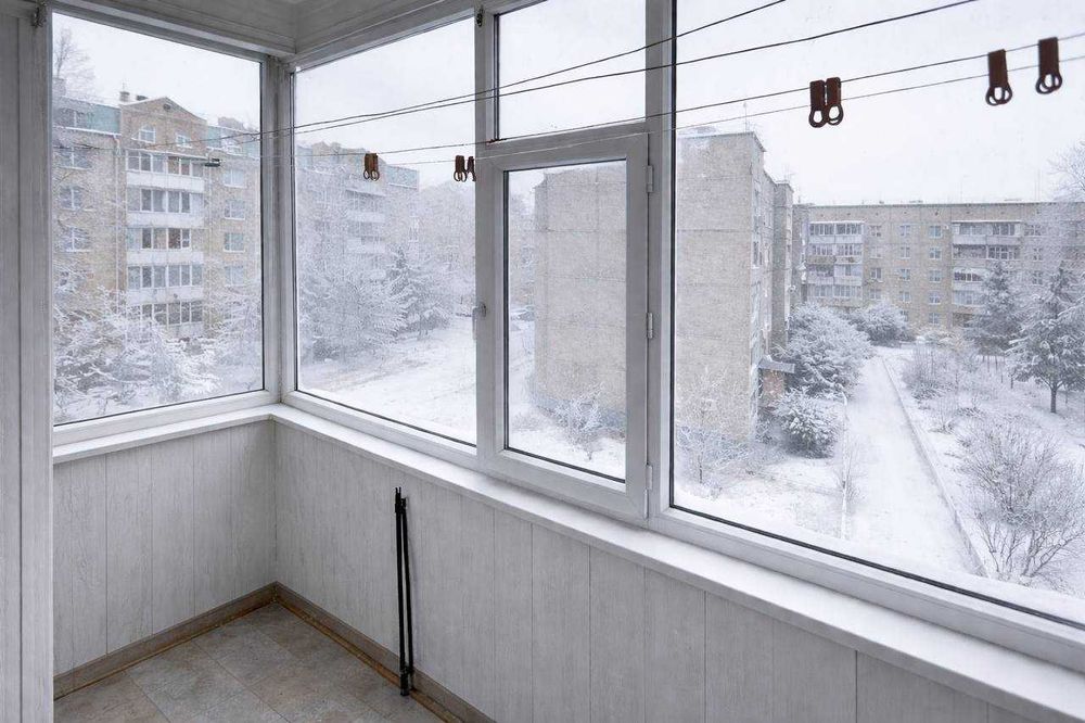 продажа 3х комнатной квартиры