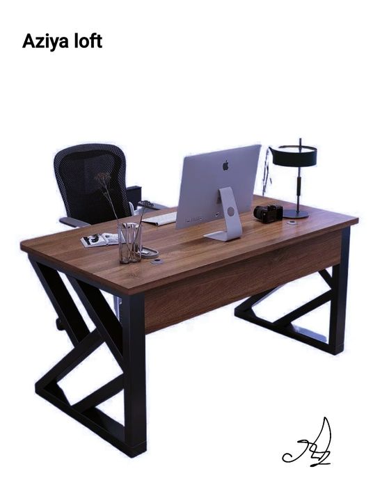 Stol loft *DIPLOMAT*