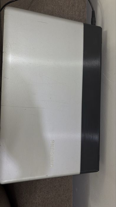 Ноутбук samsung на ссд